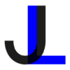 Logo monogram JL